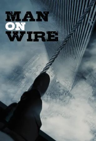 Man on wire
