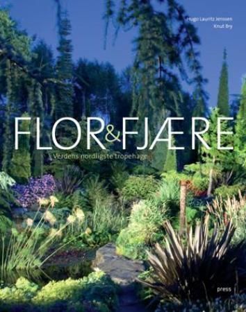 Flor & fjære