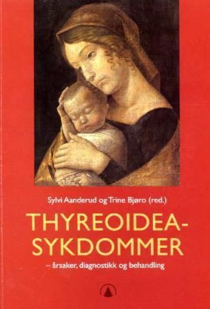 Thyreoideasykdommer