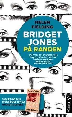 Bridget Jones : the edge of reason