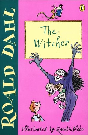 The witches