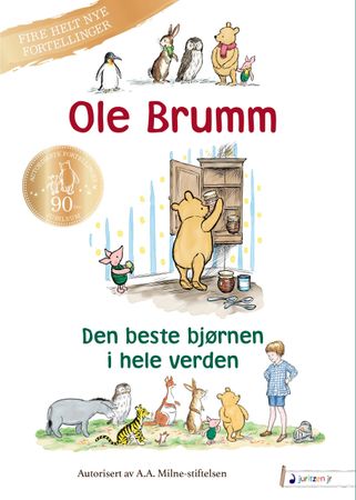 The Best bear in all the world