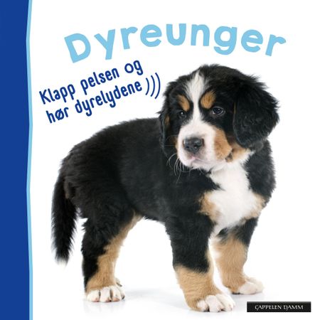 Tierkinder