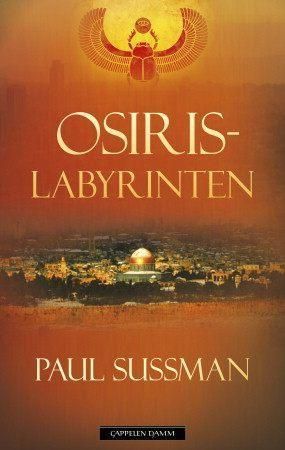 The labyrinth of Osiris