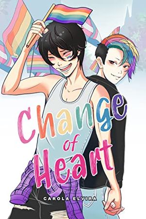Change of heart