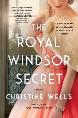 The Royal Windsor secret