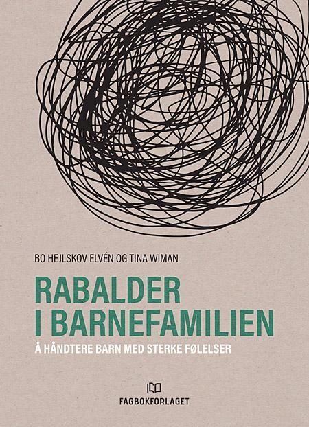 Barn som bråkar