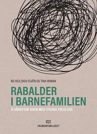 Barn som bråkar
