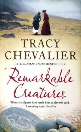 Remarkable creatures