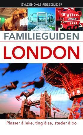 Family guide London