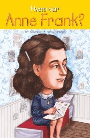 Who was Anne Frank?