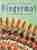 The essential finger food cookbook