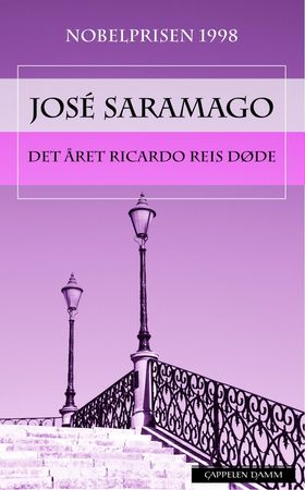 O ano da morte de Ricardo Reis