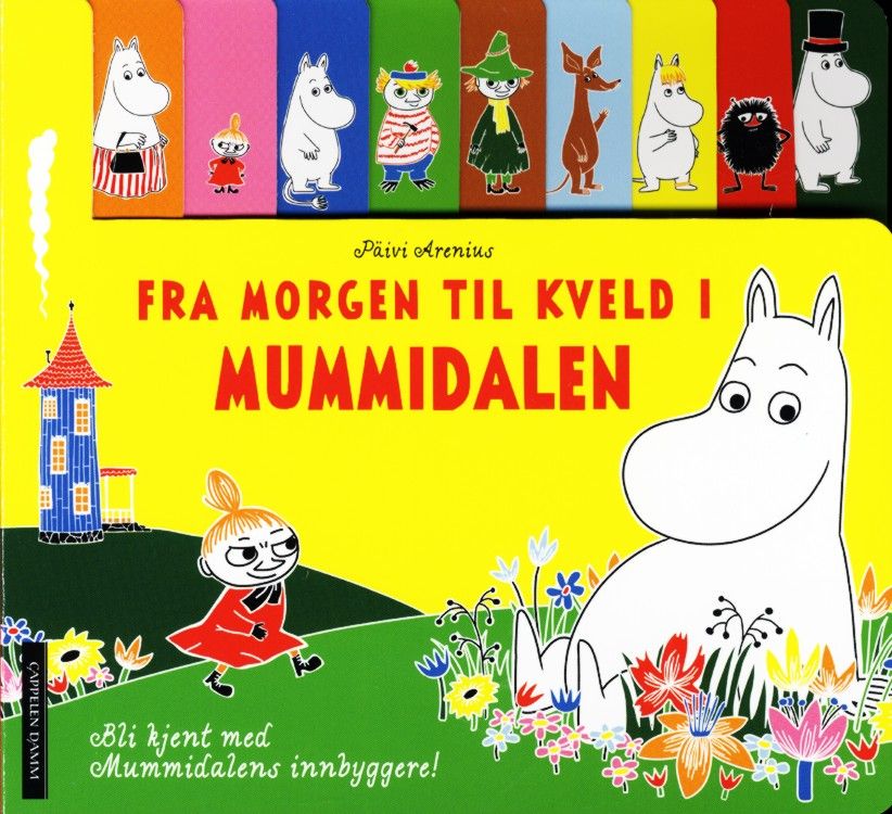 Muumilaakson päivä