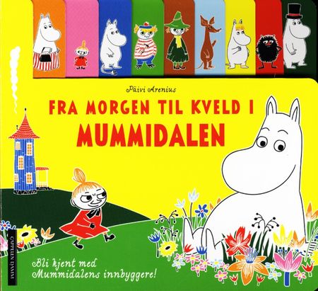 Muumilaakson päivä
