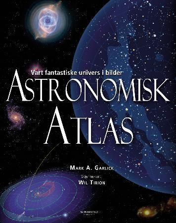 Atlas of the Universe