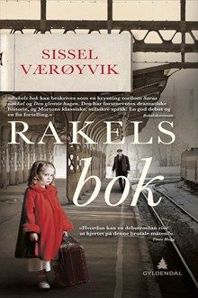 Rakels bok