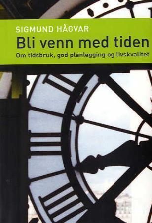 Bli venn med tiden