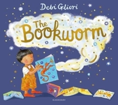 The bookworm
