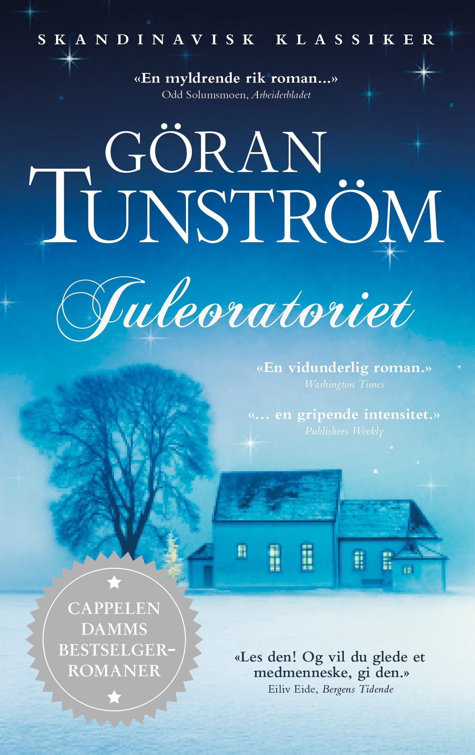 Juloratoriet