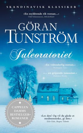 Juloratoriet