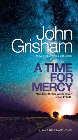 A time for mercy