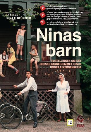 Ninas barn