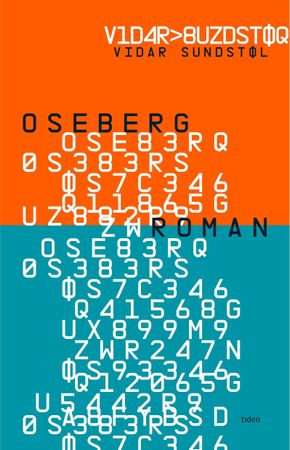 Oseberg