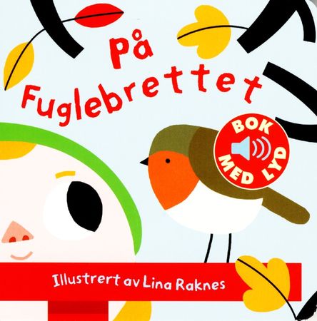 På fuglebrettet