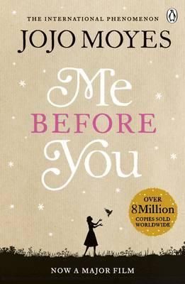 Me before you