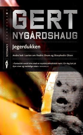 Jegerdukken