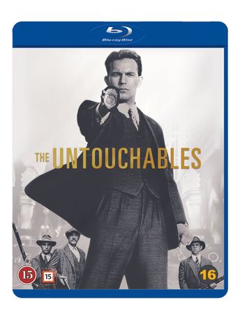 The untouchables