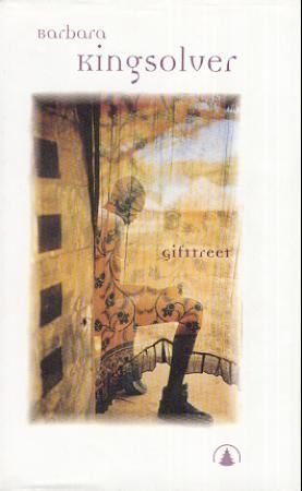 The poisonwood Bible