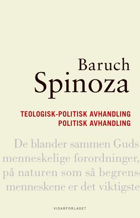 Tractatus politicus