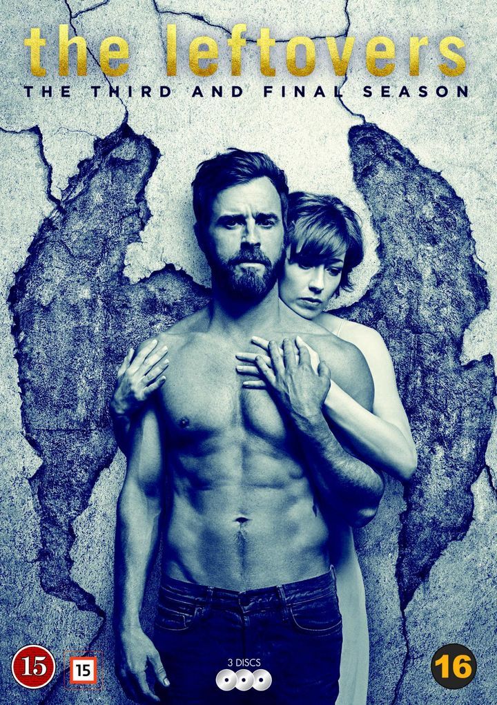 The leftovers. The third and final