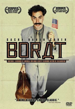 Borat