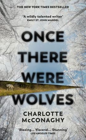 Once there were wolves