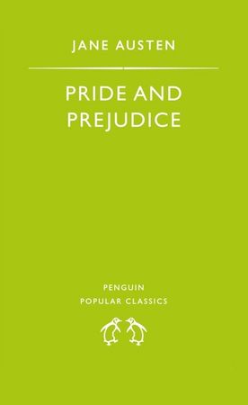 Pride and prejudice