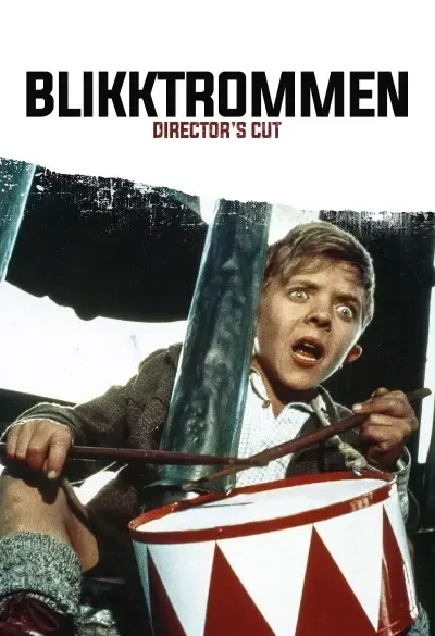 Die Blechtrommel