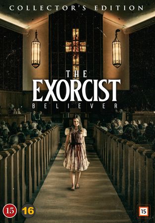 The exorcis: Belivert
