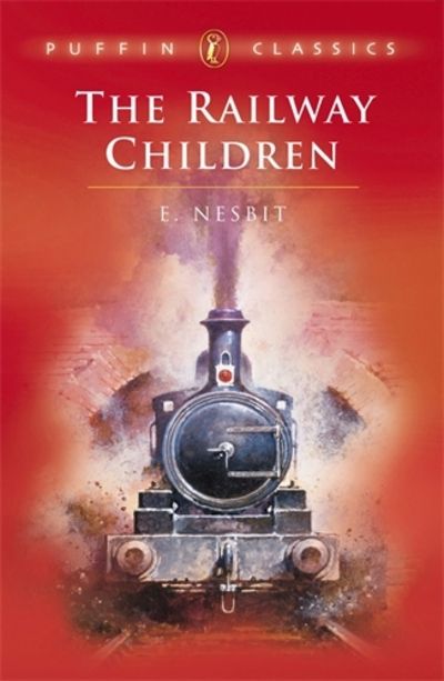 The railway children