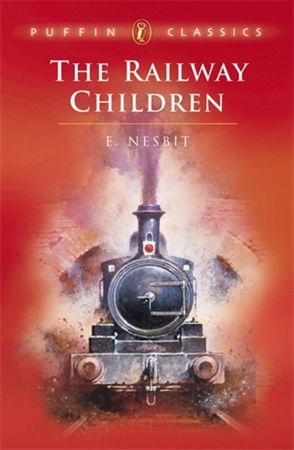 The railway children