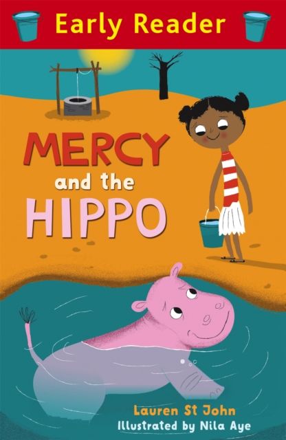 Mercy and the hippo