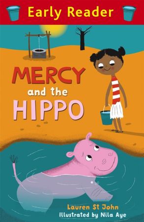 Mercy and the hippo