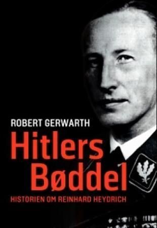 Hitler's hangman