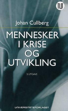 Kris och utveckling
