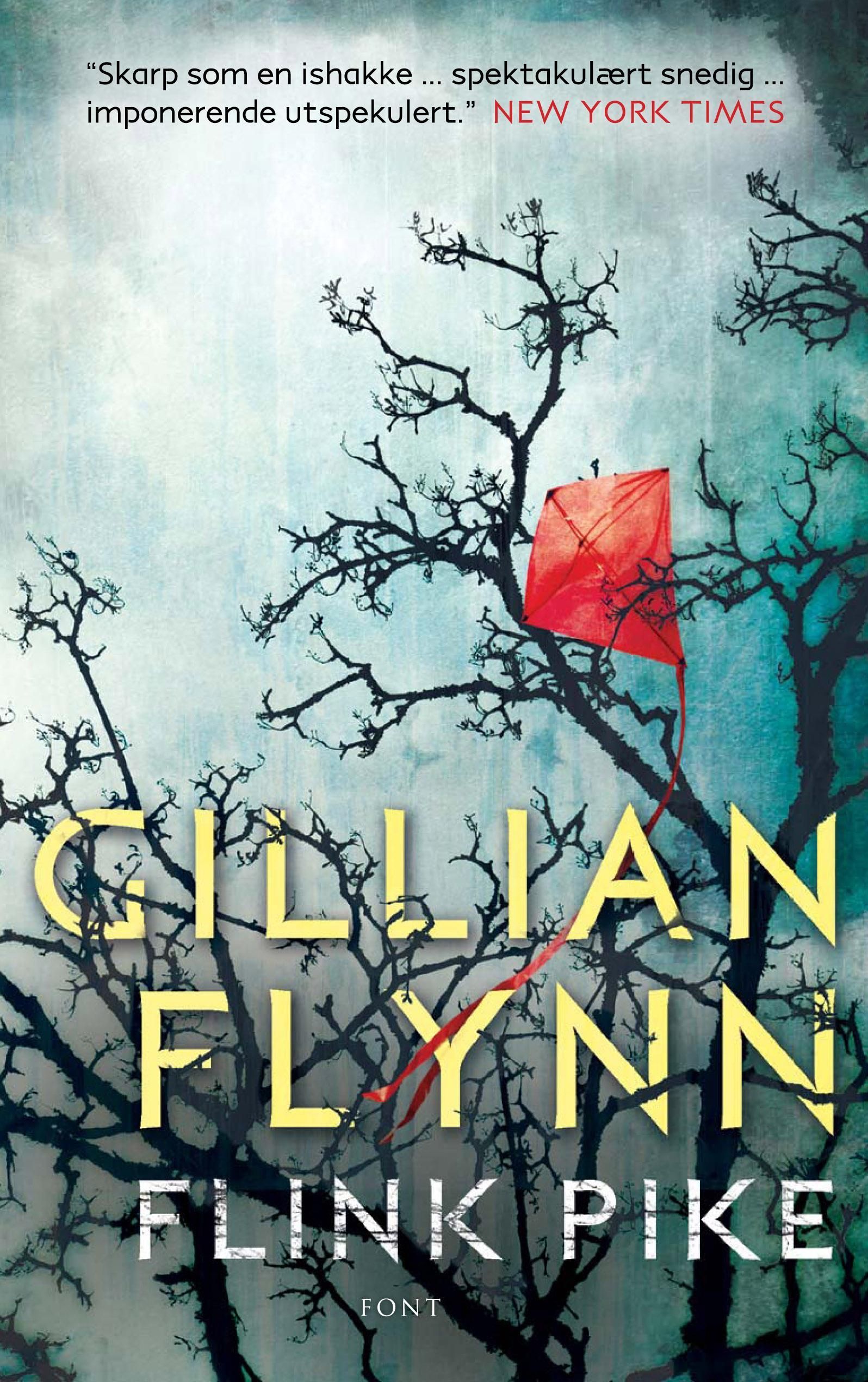 Gone girl
