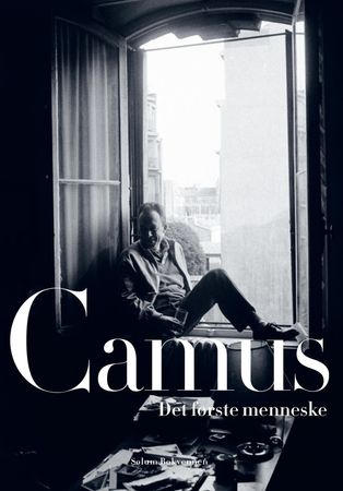 Le premier homme