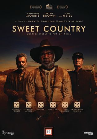 Sweet country