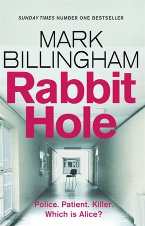 Rabbit hole